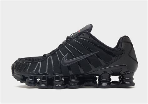 nike shox tl herren 45